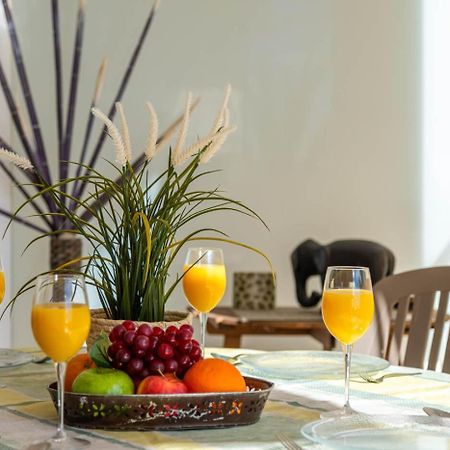 Apartment Penyon - Plusholidays Calp Dış mekan fotoğraf