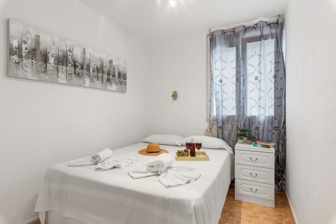 Apartment Penyon - Plusholidays Calp Dış mekan fotoğraf