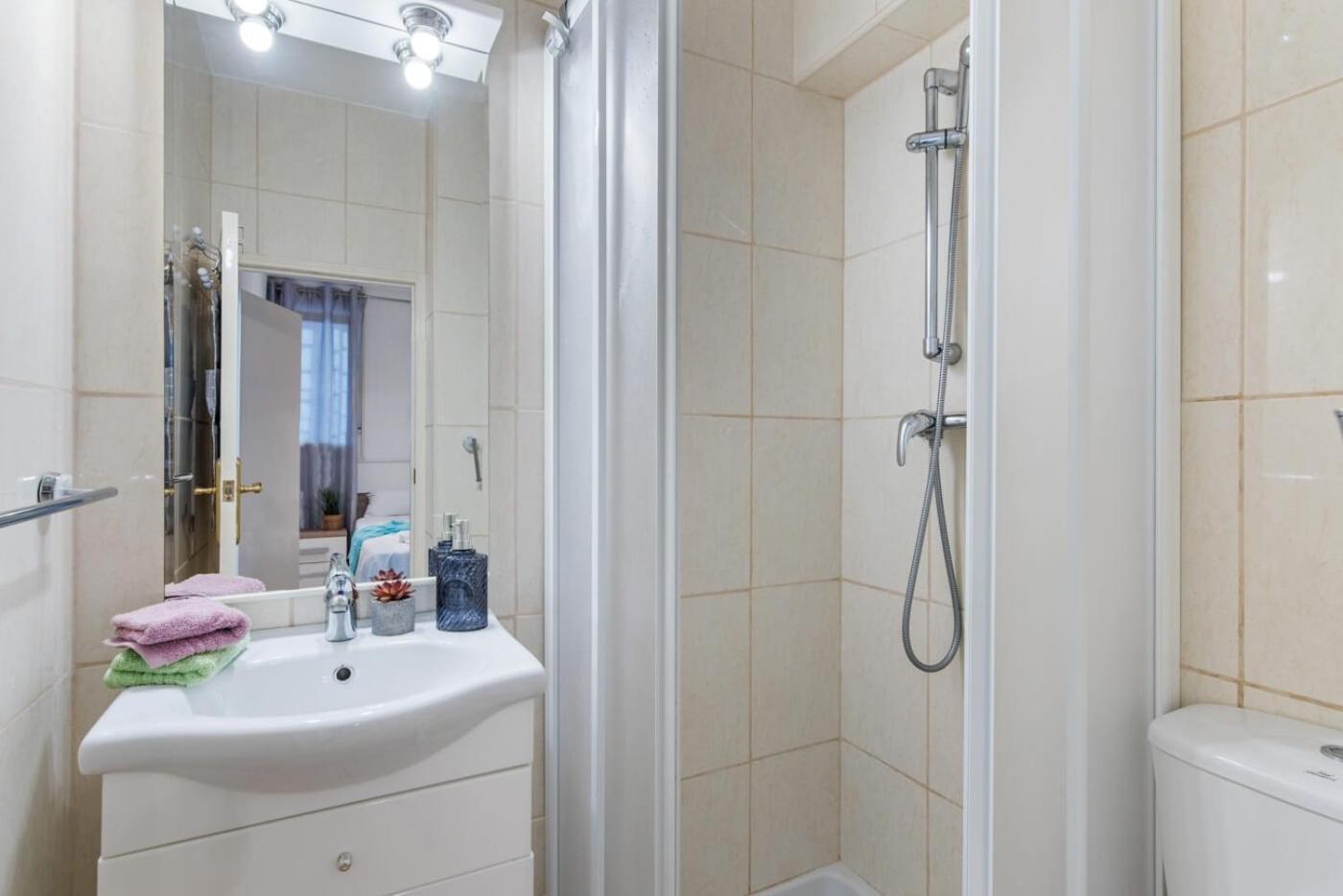 Apartment Penyon - Plusholidays Calp Dış mekan fotoğraf