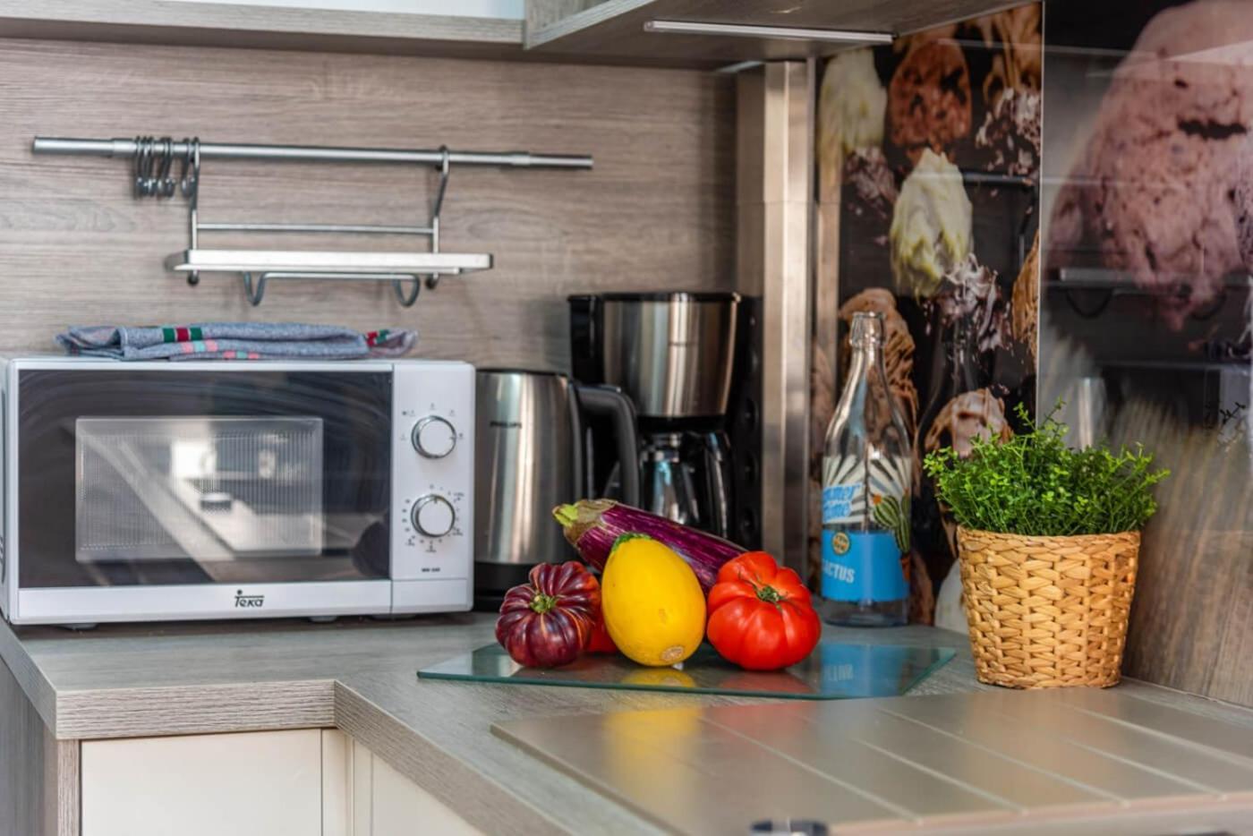 Apartment Penyon - Plusholidays Calp Dış mekan fotoğraf